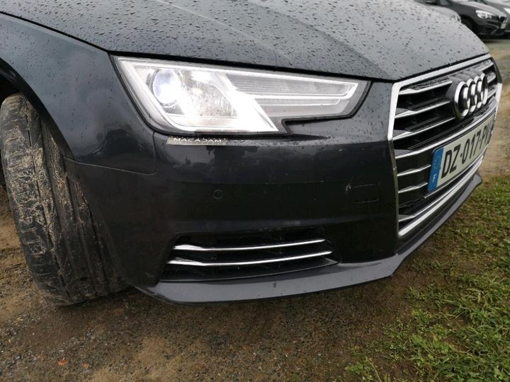 Photo 16 VIN: WAUZZZF47GA049533 - AUDI A4 