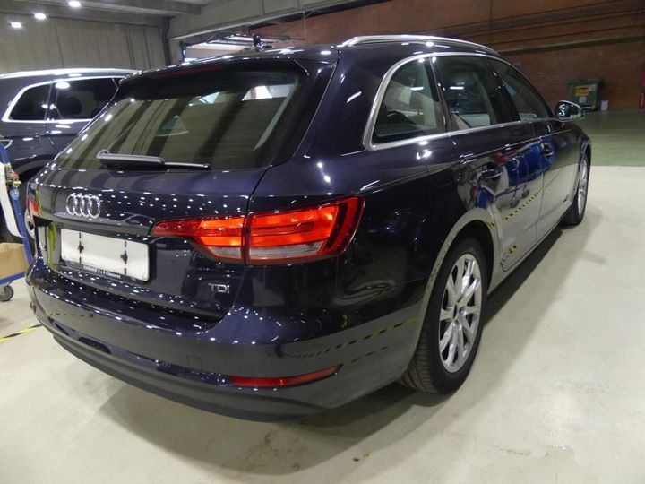 Photo 3 VIN: WAUZZZF47GA055512 - AUDI A4 AVANT 