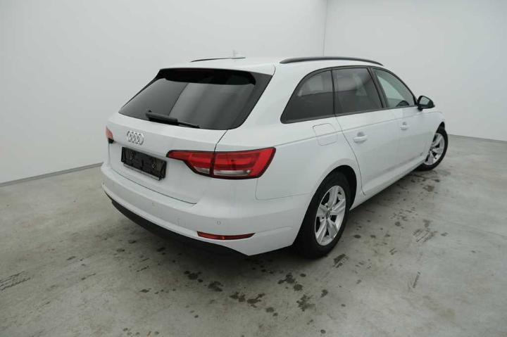 Photo 2 VIN: WAUZZZF47GA062072 - AUDI A4 AVANT &#3915 