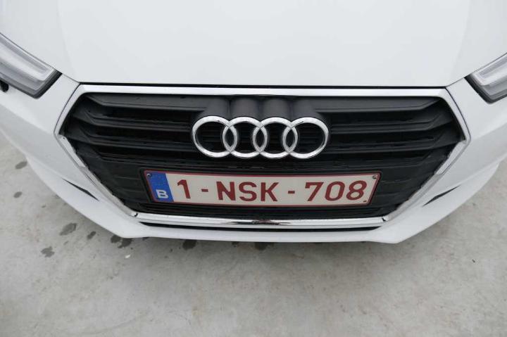 Photo 5 VIN: WAUZZZF47GA062072 - AUDI A4 AVANT &#3915 