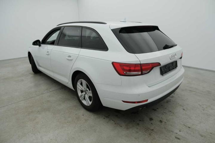 Photo 7 VIN: WAUZZZF47GA062072 - AUDI A4 AVANT &#3915 