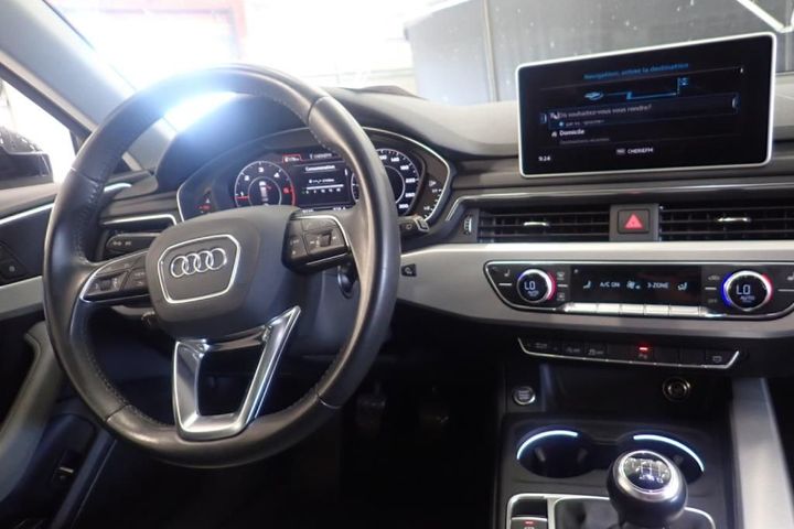 Photo 7 VIN: WAUZZZF47GA063187 - AUDI A4 AVANT 