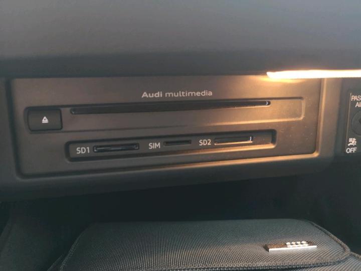 Photo 14 VIN: WAUZZZF47GA064050 - AUDI A4 AVANT 