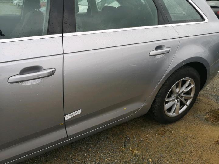 Photo 22 VIN: WAUZZZF47GA064050 - AUDI A4 AVANT 