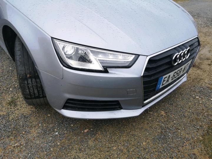 Photo 26 VIN: WAUZZZF47GA064050 - AUDI A4 AVANT 