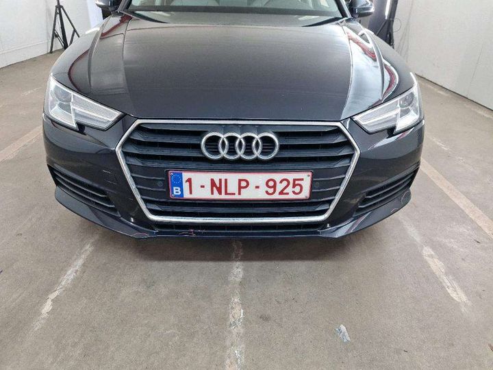 Photo 13 VIN: WAUZZZF47GA066364 - AUDI A4 AVANT 