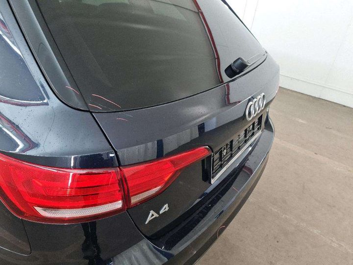 Photo 36 VIN: WAUZZZF47GA066364 - AUDI A4 AVANT 