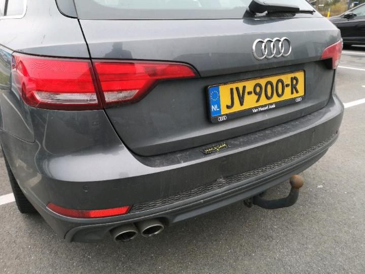 Photo 23 VIN: WAUZZZF47GA069104 - AUDI A4 AVANT 