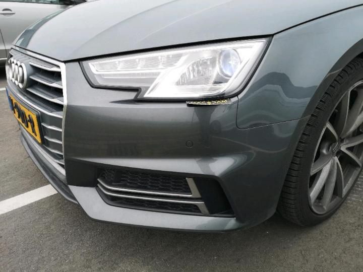 Photo 26 VIN: WAUZZZF47GA069104 - AUDI A4 AVANT 