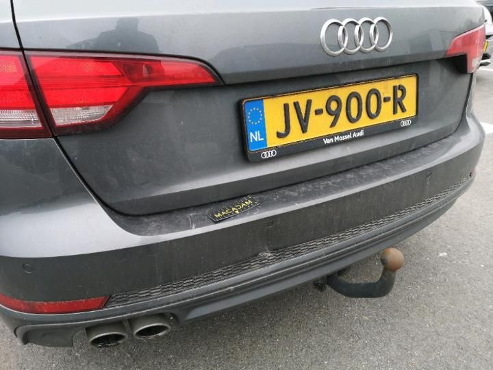 Photo 35 VIN: WAUZZZF47GA069104 - AUDI A4 AVANT 