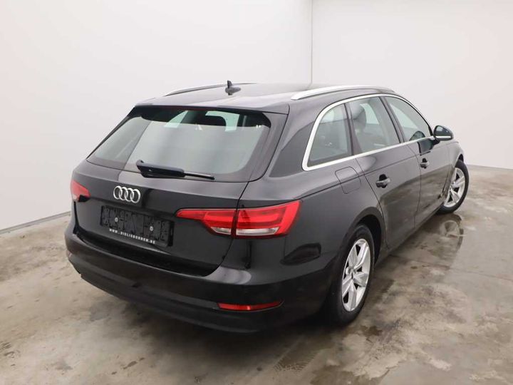 Photo 2 VIN: WAUZZZF47GA070866 - AUDI A4 AVANT &#3915 