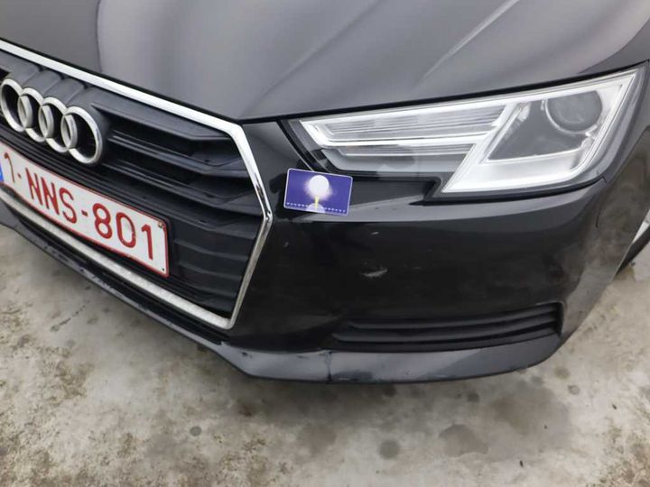 Photo 28 VIN: WAUZZZF47GA070866 - AUDI A4 AVANT &#3915 