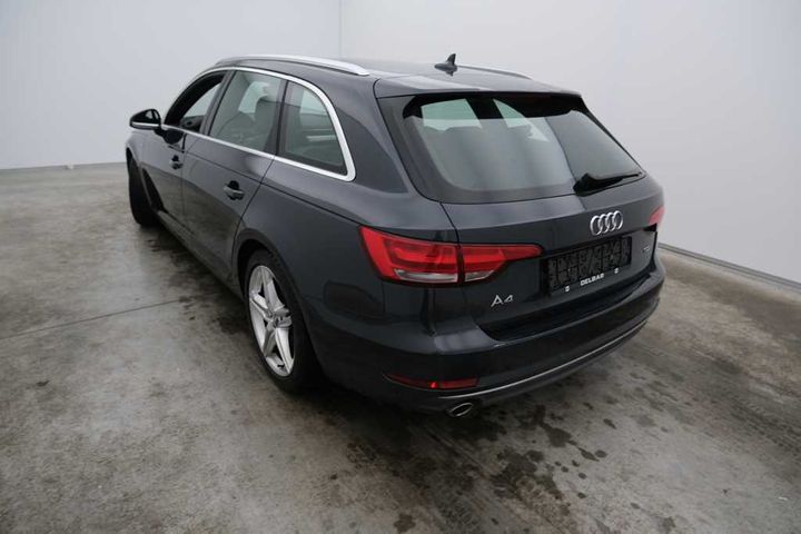 Photo 7 VIN: WAUZZZF47GA072262 - AUDI A4 AVANT &#3915 