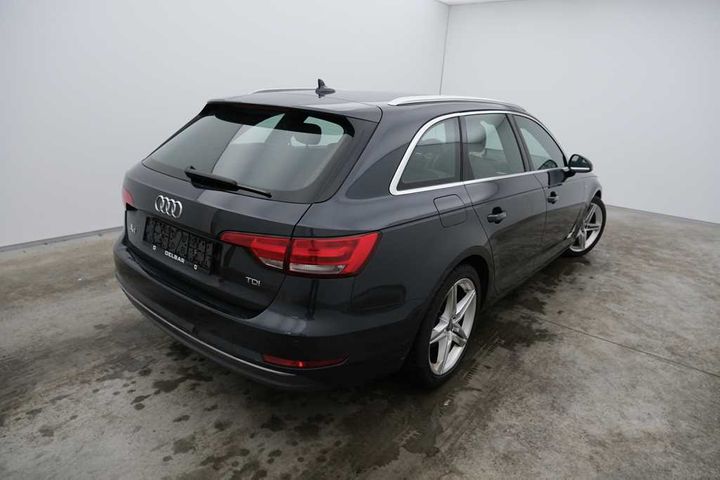 Photo 2 VIN: WAUZZZF47GA072262 - AUDI A4 AVANT &#3915 