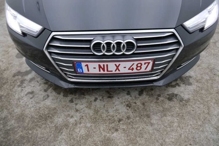 Photo 5 VIN: WAUZZZF47GA072262 - AUDI A4 AVANT &#3915 