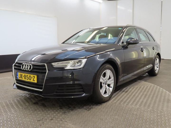 Photo 1 VIN: WAUZZZF47GA082760 - AUDI A4 AVANT 