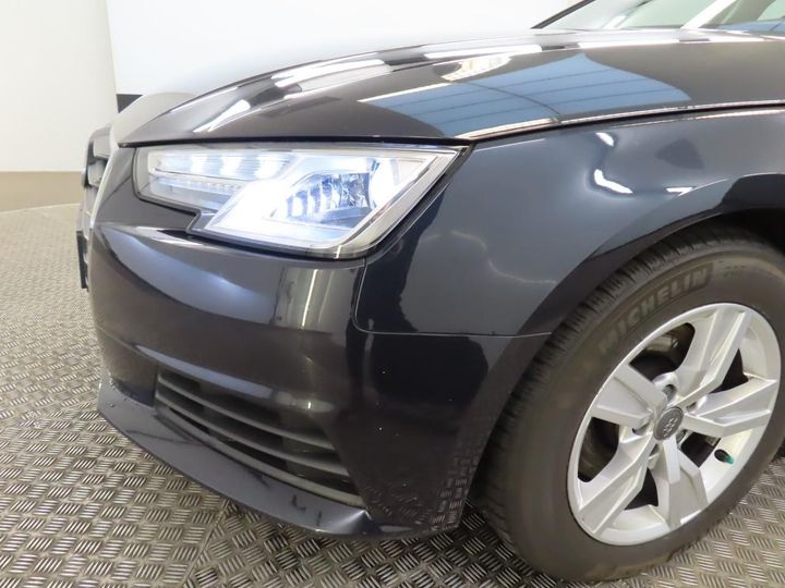 Photo 13 VIN: WAUZZZF47GA082760 - AUDI A4 AVANT 