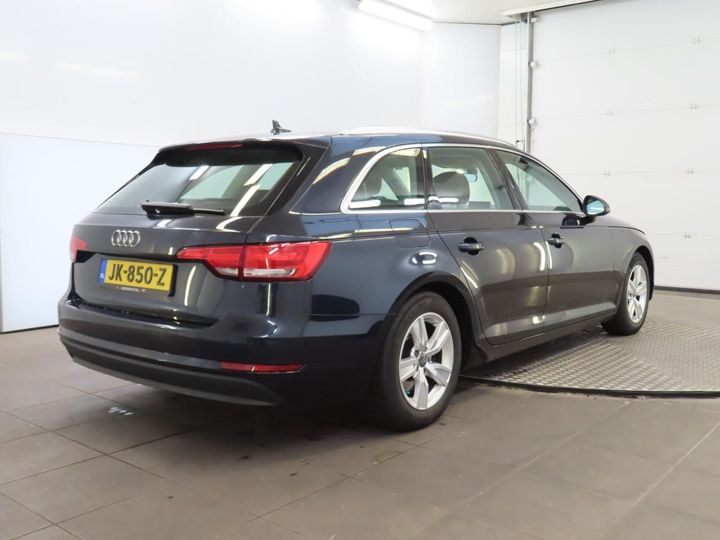 Photo 2 VIN: WAUZZZF47GA082760 - AUDI A4 AVANT 