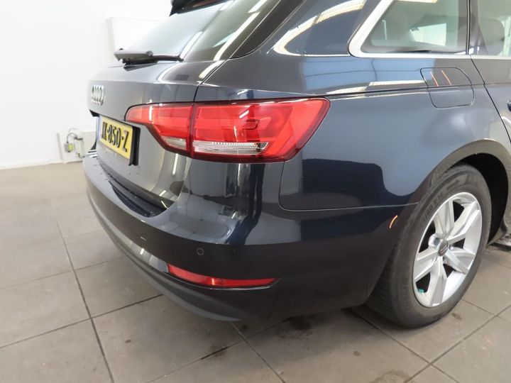 Photo 25 VIN: WAUZZZF47GA082760 - AUDI A4 AVANT 