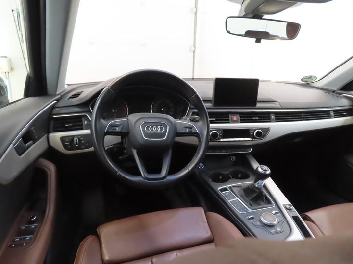 Photo 4 VIN: WAUZZZF47GA082760 - AUDI A4 AVANT 