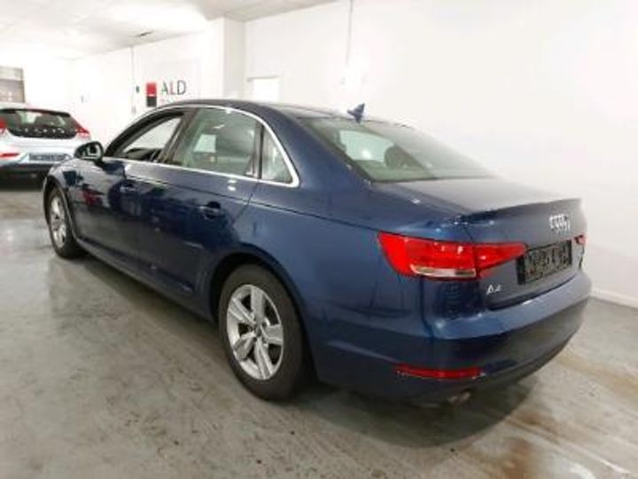 Photo 3 VIN: WAUZZZF47GA085058 - AUDI A4 DIESEL - 2016 