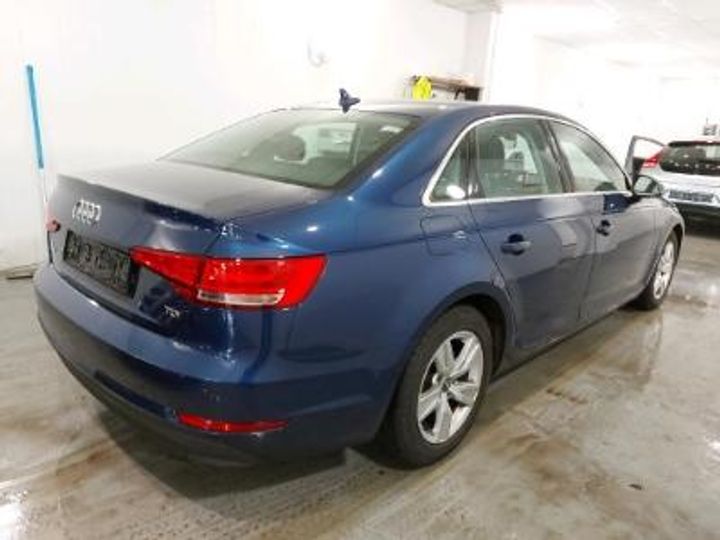 Photo 4 VIN: WAUZZZF47GA085058 - AUDI A4 DIESEL - 2016 