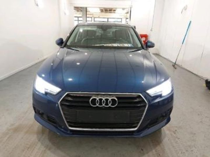 Photo 5 VIN: WAUZZZF47GA085058 - AUDI A4 DIESEL - 2016 