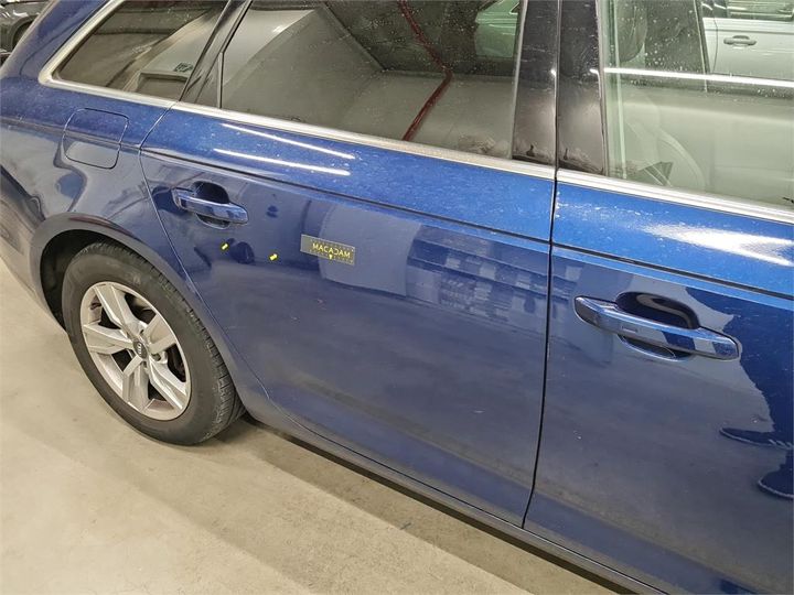 Photo 16 VIN: WAUZZZF47GA085447 - AUDI A4 AVANT 