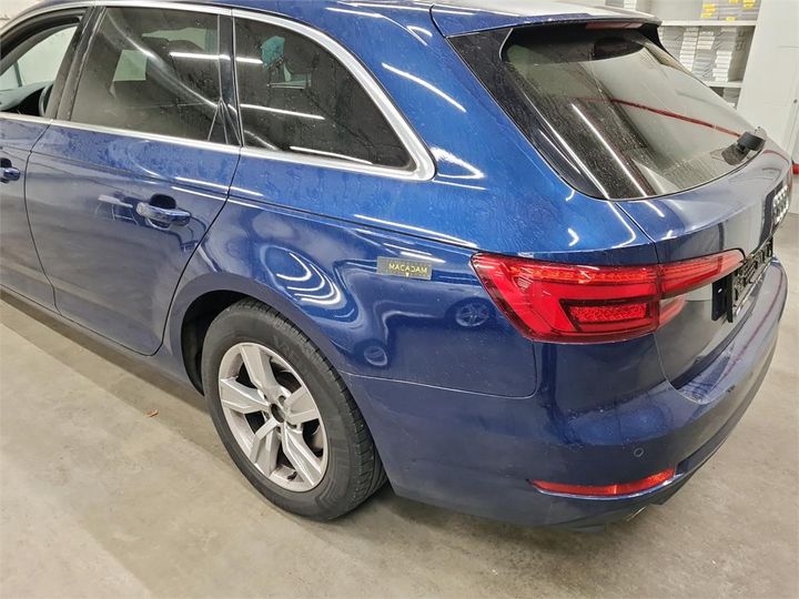 Photo 22 VIN: WAUZZZF47GA085447 - AUDI A4 AVANT 