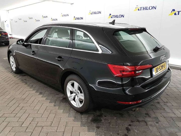 Photo 3 VIN: WAUZZZF47GA087036 - AUDI A4 AVANT 