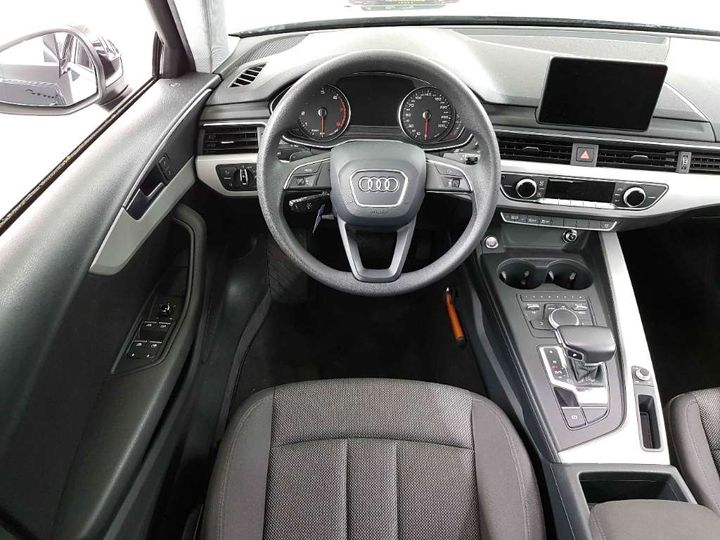 Photo 7 VIN: WAUZZZF47GA087036 - AUDI A4 AVANT 