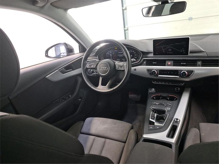 Photo 6 VIN: WAUZZZF47GA093824 - AUDI A4 