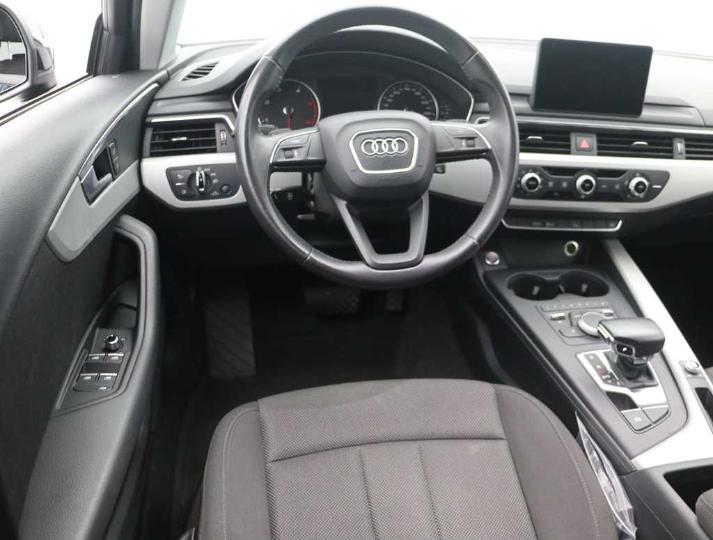 Photo 9 VIN: WAUZZZF47GA098098 - AUDI A4 AVANT &#3915 