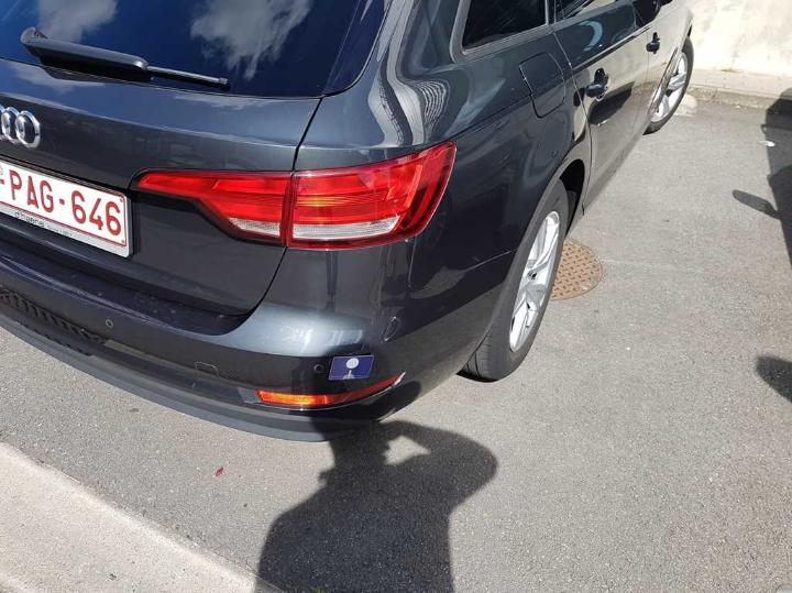 Photo 20 VIN: WAUZZZF47GA098098 - AUDI A4 AVANT &#3915 