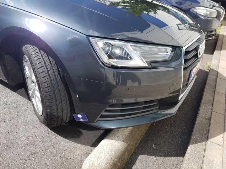 Photo 32 VIN: WAUZZZF47GA098098 - AUDI A4 AVANT &#3915 