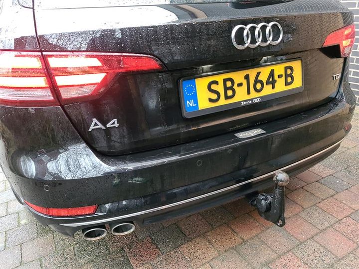 Photo 23 VIN: WAUZZZF47GA099171 - AUDI A4 AVANT 