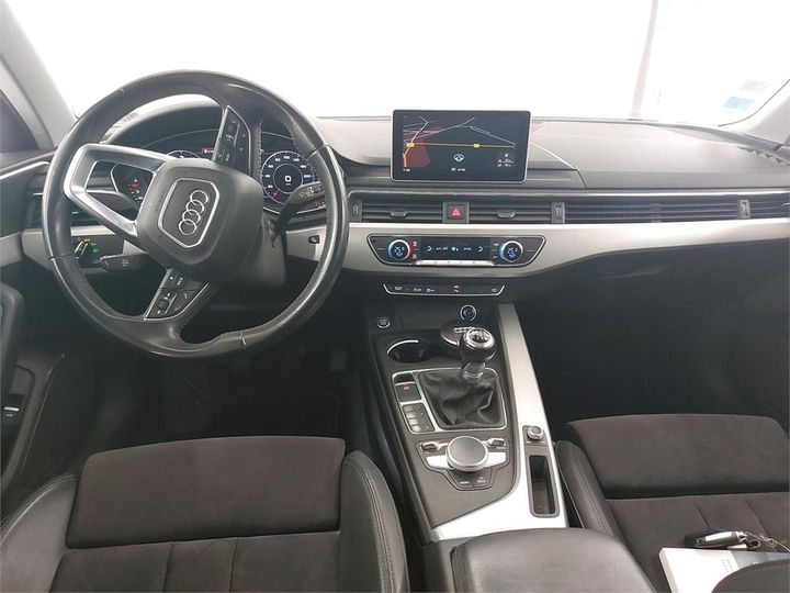 Photo 3 VIN: WAUZZZF47GA100187 - AUDI A4 AVANT 