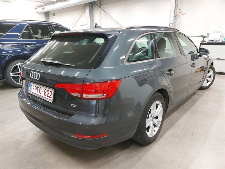 Photo 2 VIN: WAUZZZF47GA101890 - AUDI A4 AVANT 