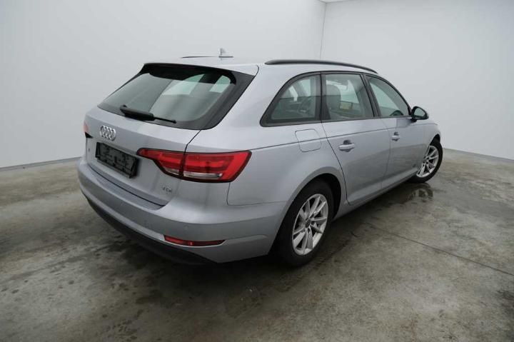 Photo 2 VIN: WAUZZZF47GA105227 - AUDI A4 AVANT &#3915 