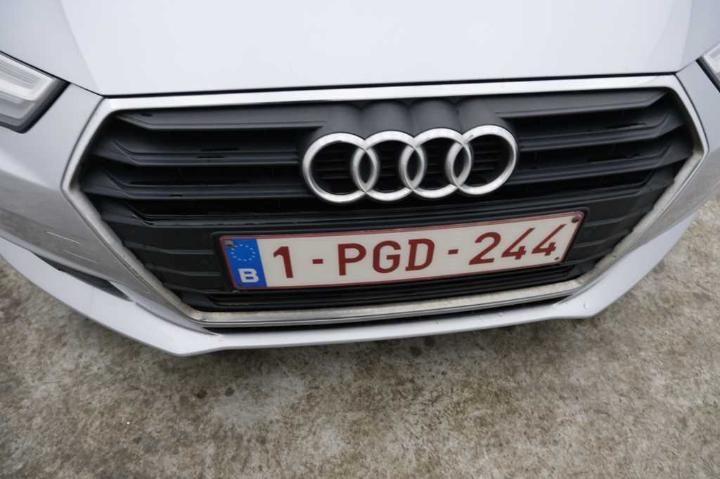 Photo 5 VIN: WAUZZZF47GA105227 - AUDI A4 AVANT &#3915 