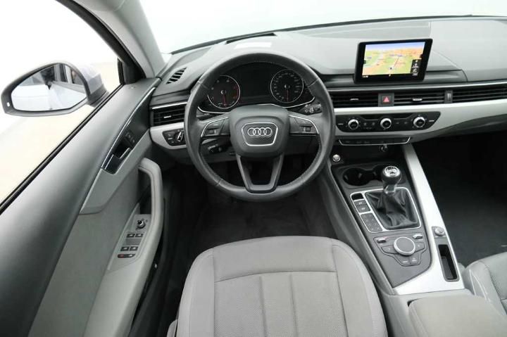 Photo 9 VIN: WAUZZZF47GA105227 - AUDI A4 AVANT &#3915 