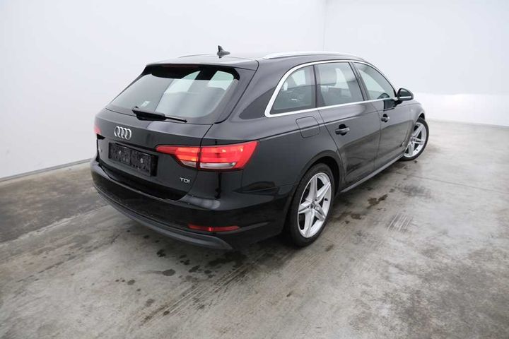 Photo 2 VIN: WAUZZZF47GA108600 - AUDI A4 AVANT &#3915 