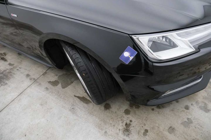 Photo 22 VIN: WAUZZZF47GA108600 - AUDI A4 AVANT &#3915 