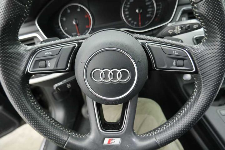 Photo 26 VIN: WAUZZZF47GA108600 - AUDI A4 AVANT &#3915 