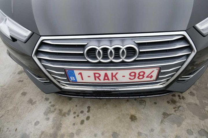 Photo 5 VIN: WAUZZZF47GA108600 - AUDI A4 AVANT &#3915 