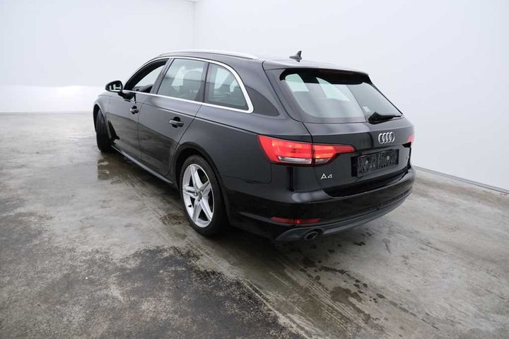 Photo 7 VIN: WAUZZZF47GA108600 - AUDI A4 AVANT &#3915 