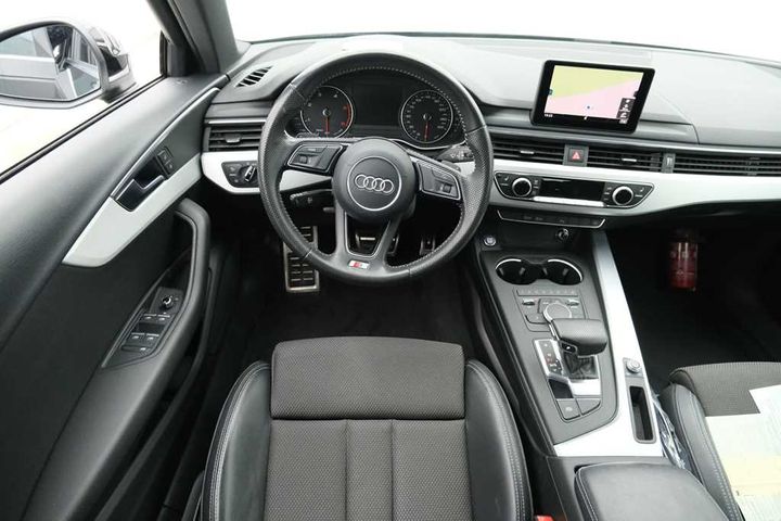 Photo 9 VIN: WAUZZZF47GA108600 - AUDI A4 AVANT &#3915 