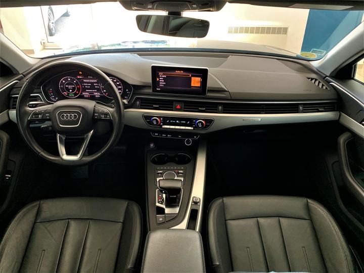 Photo 10 VIN: WAUZZZF47GN001507 - AUDI A4 