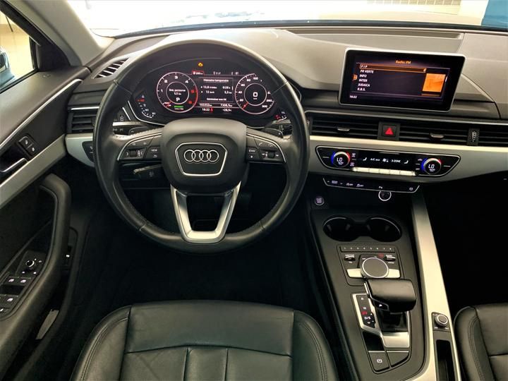 Photo 11 VIN: WAUZZZF47GN001507 - AUDI A4 