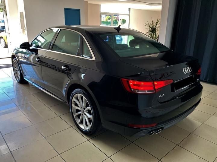 Photo 2 VIN: WAUZZZF47GN001507 - AUDI A4 